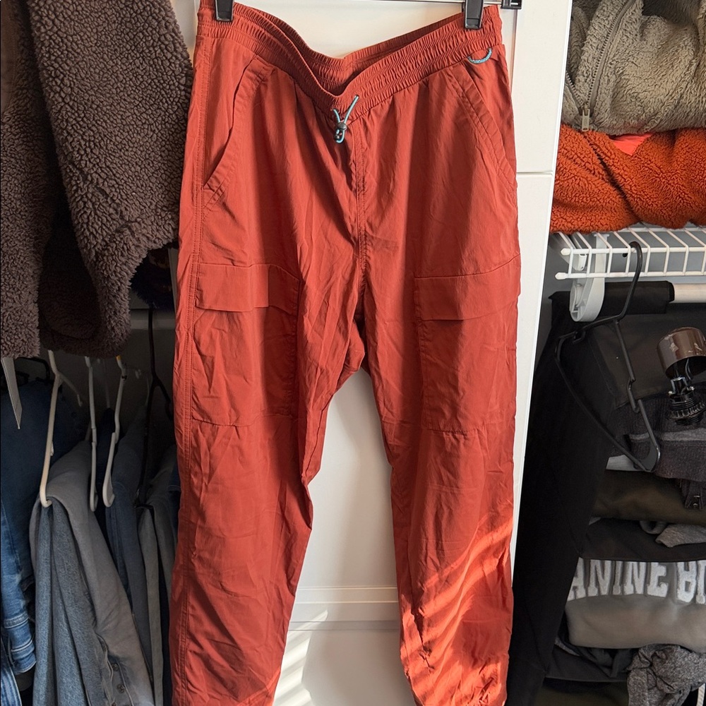 REI Co-op Trailmade Pull-On Pants - Women's size medium